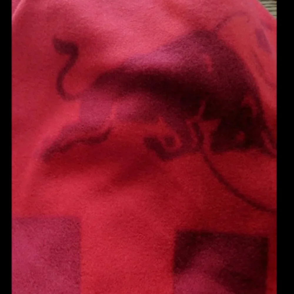 New York Red Bulls Blanket Exclusive 2022 Season Ticketholder Gift Brand New